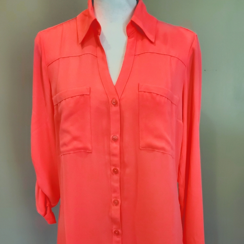Express Portfino Blouse